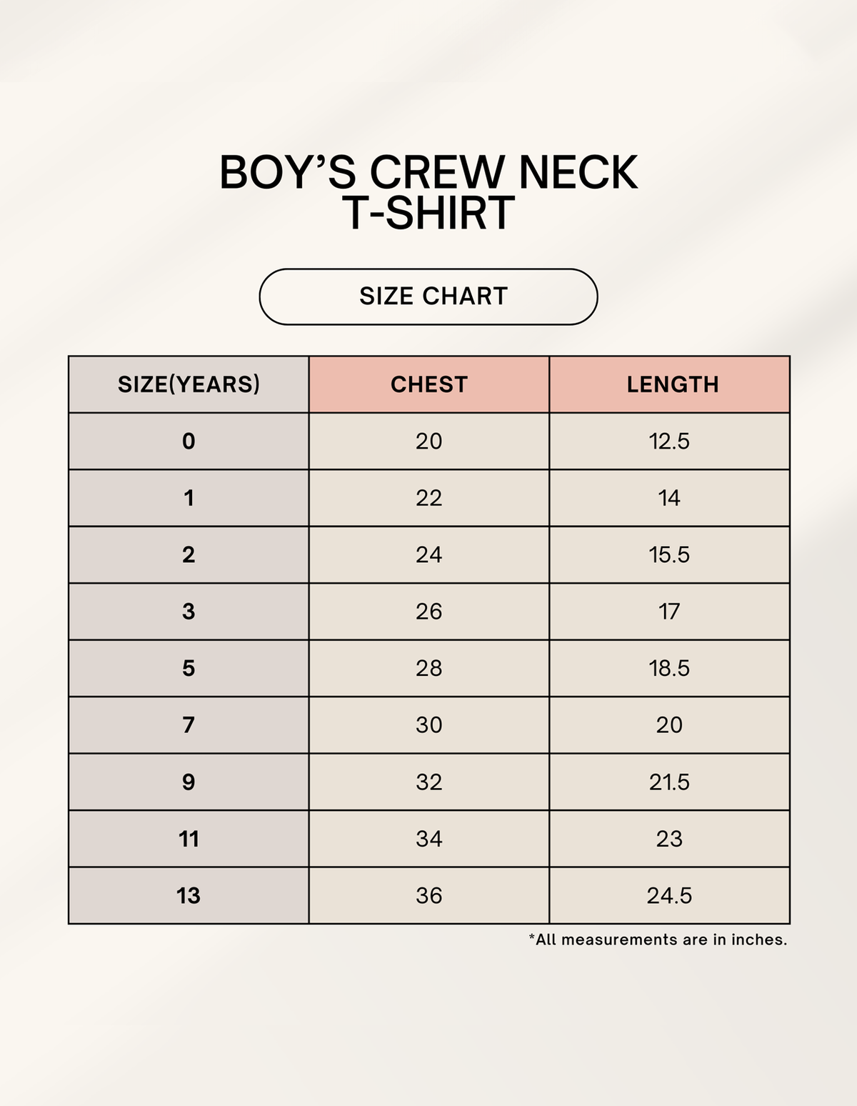 Kids Crew Neck T-Shirt – Born to Lead Lion Edition GlowZonePrints
