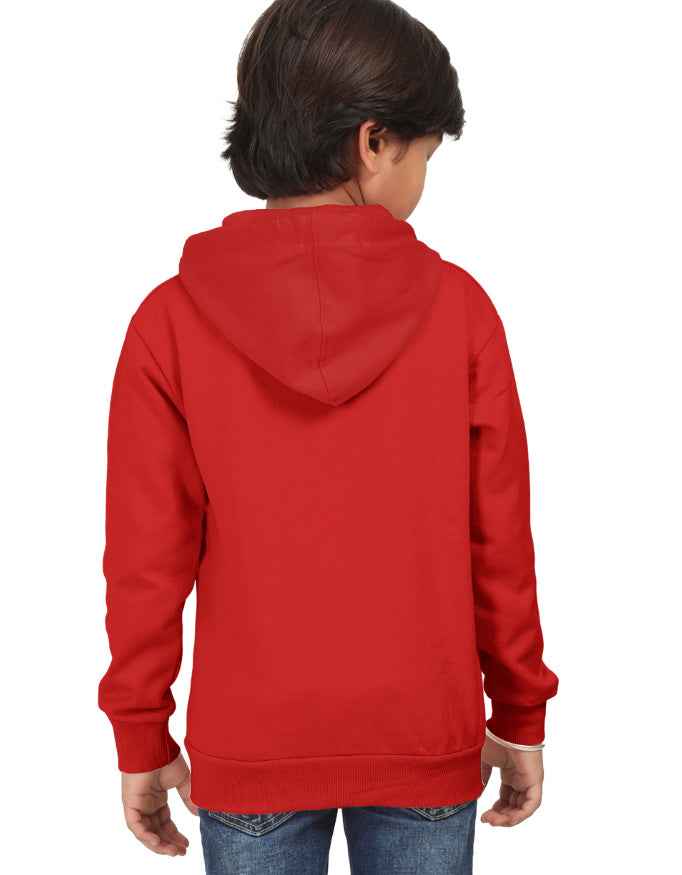 Kids Hoodie | UH24 (Custom Print)