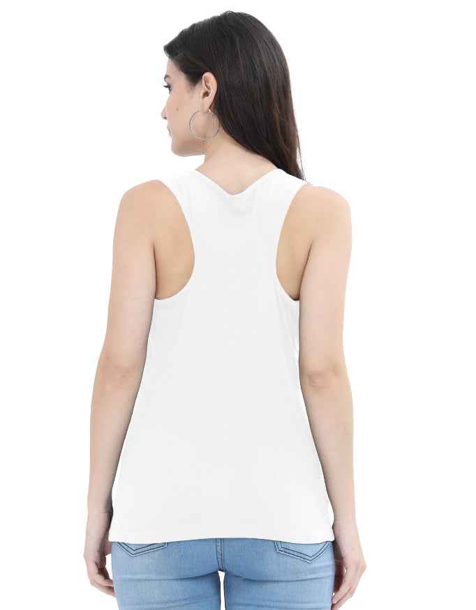 Women's Tank Top | FT37 (Custom Print)