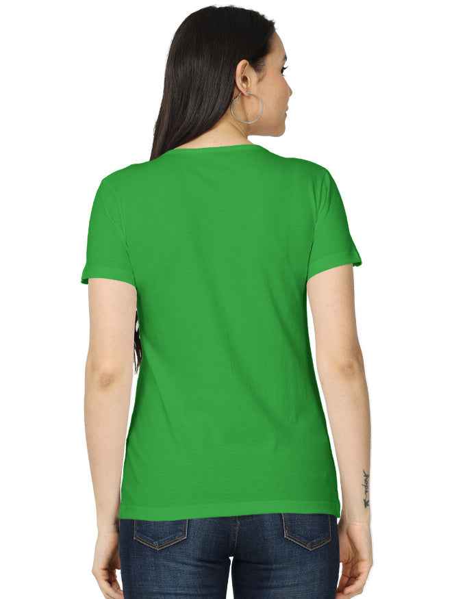 Women's Classic T-Shirt | (Custom Print) -1