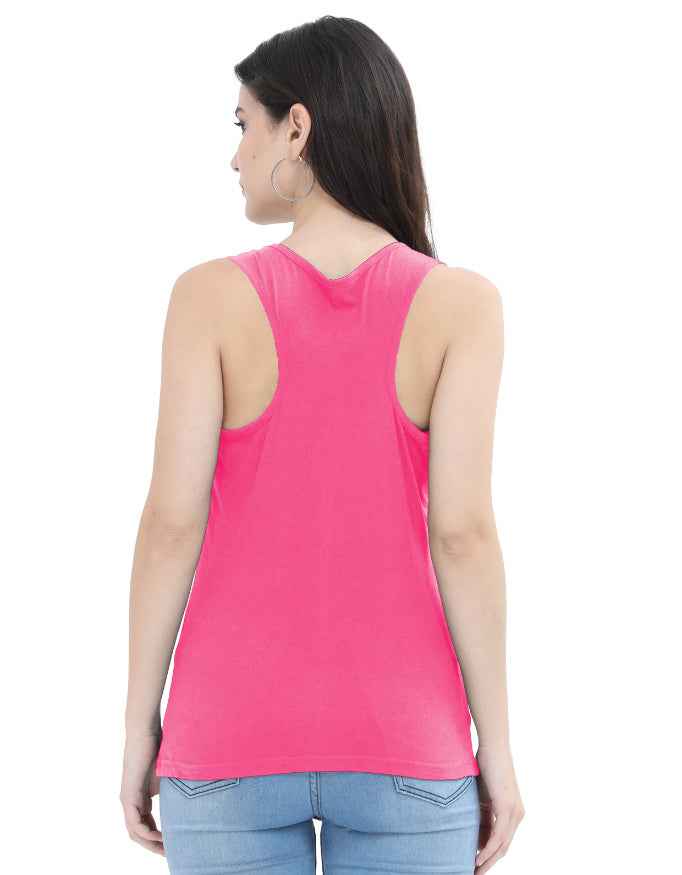 Women's Tank Top | FT37 (Custom Print)