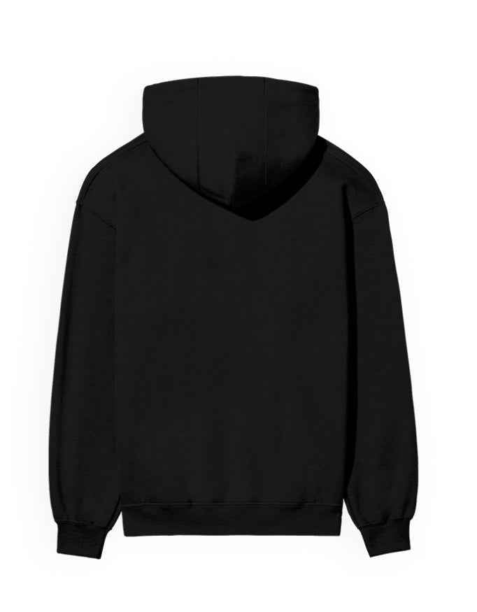 Unisex Hoodie | UH24 (Custom Print)
