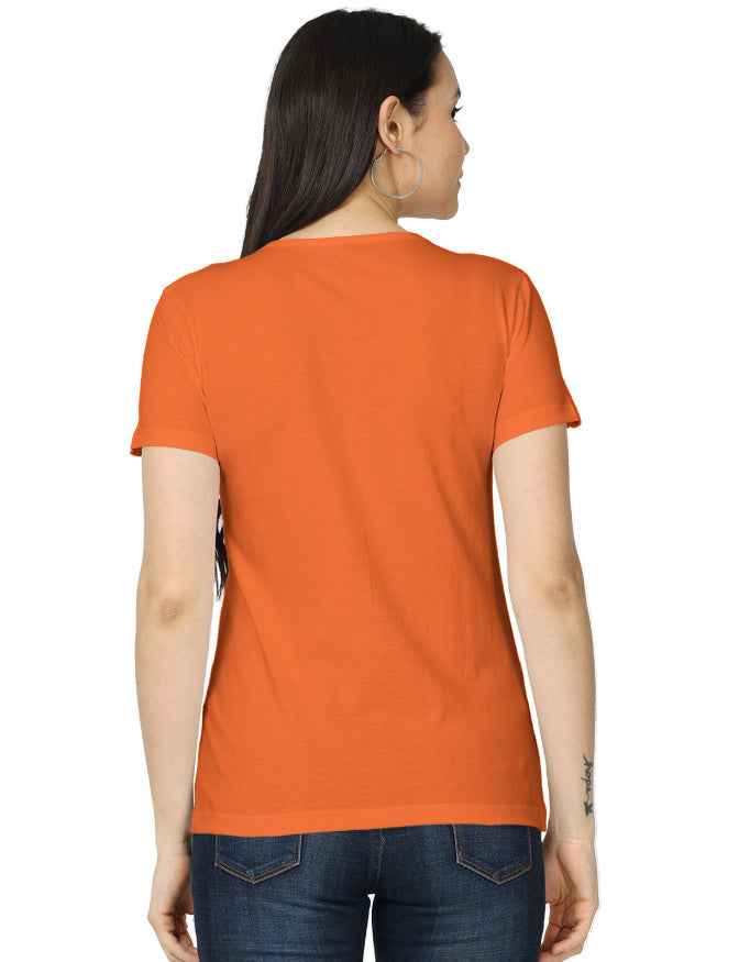 Women's Classic T-Shirt | (Custom Print) -2