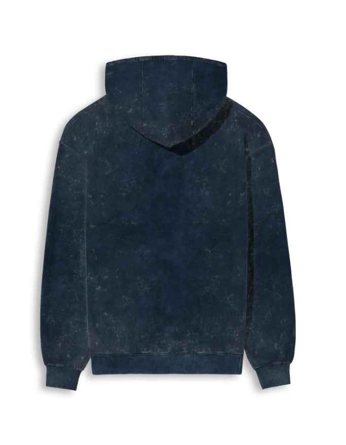 Unisex Acid Washed Hoodie | UH62 (Custom Prints)