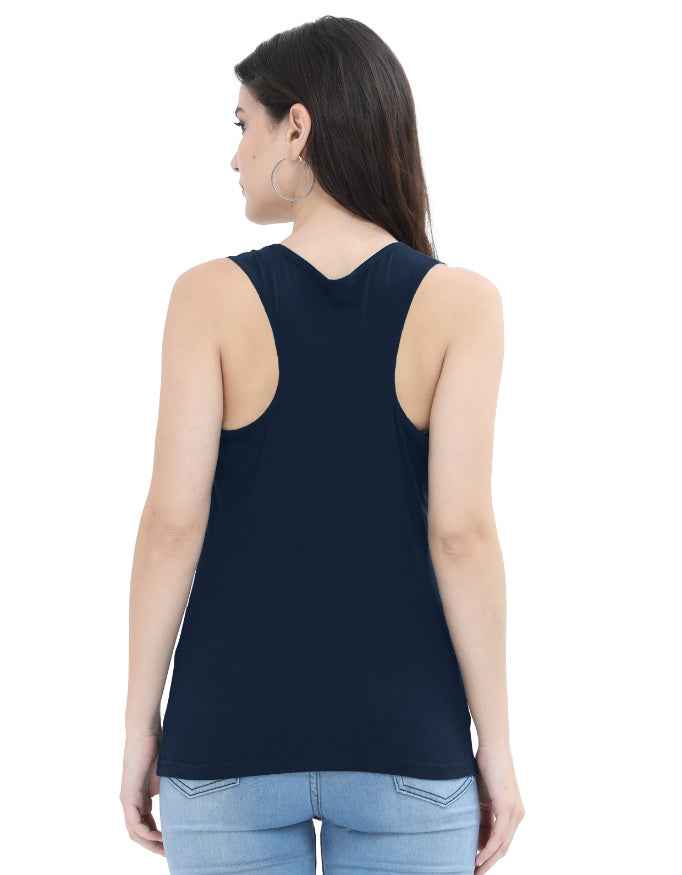 Women's Tank Top | FT37 (Custom Print)
