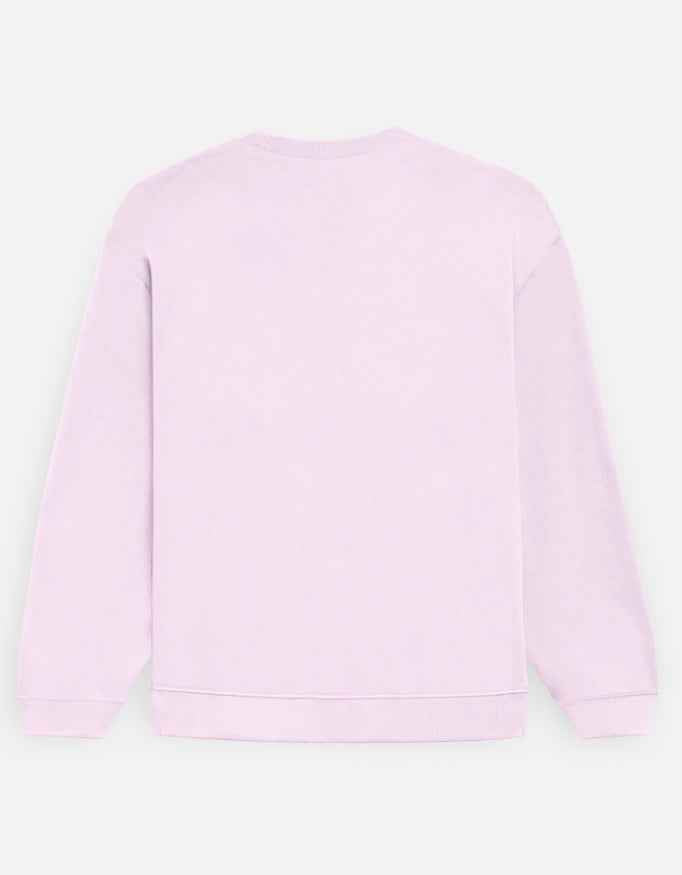 Unisex Oversized Sweatshirt | UH35 (Custom Print)