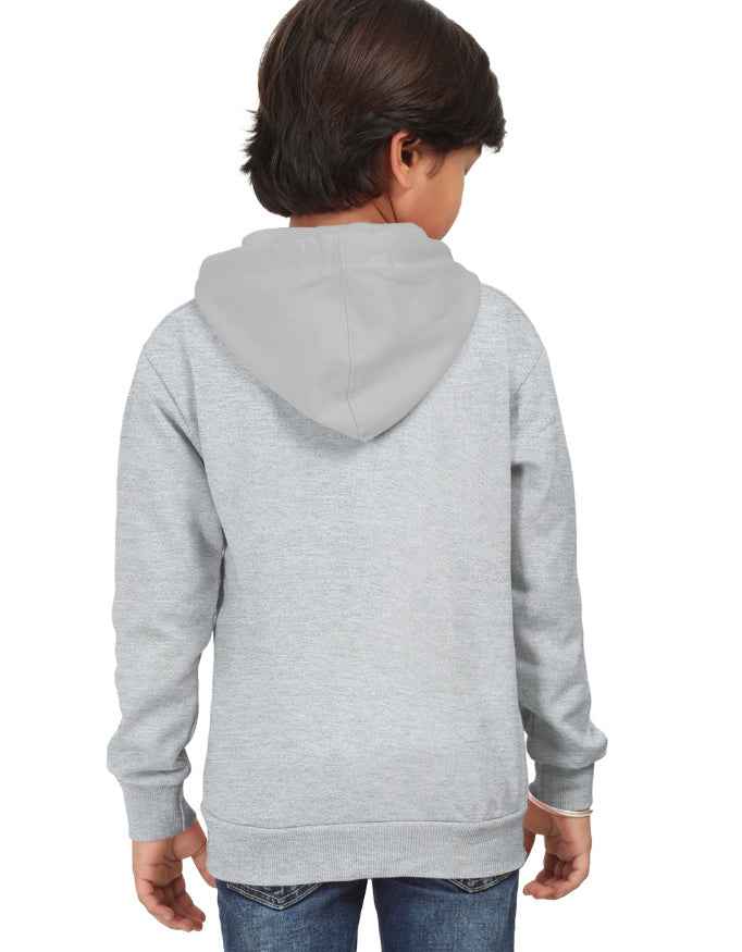 Kids Hoodie | UH24 (Custom Print)