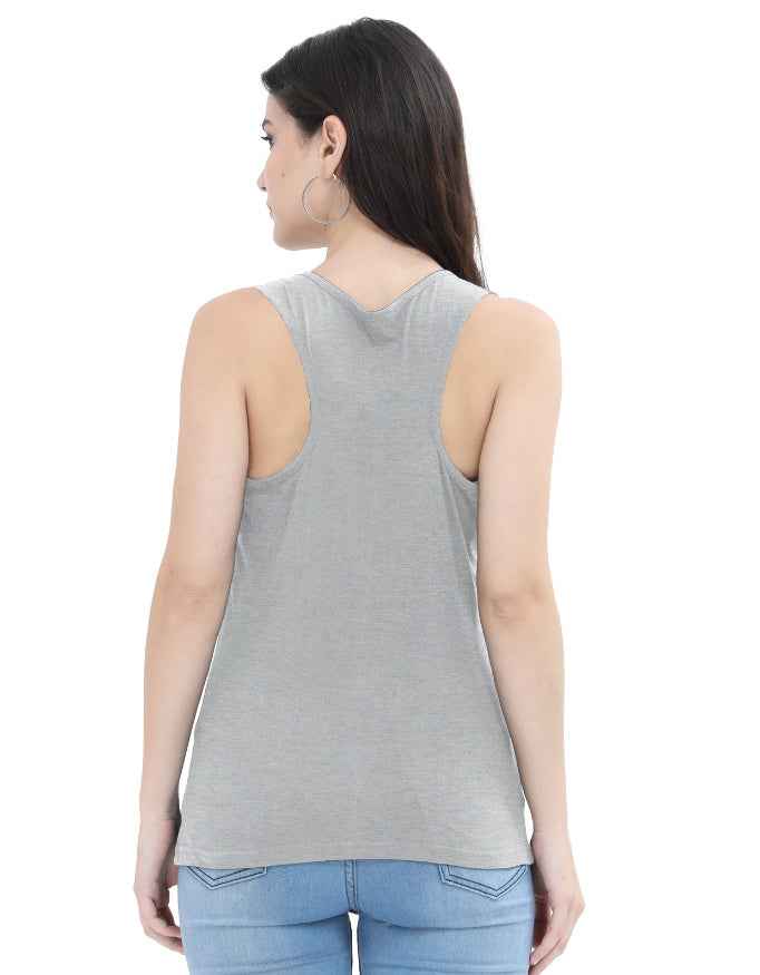Women's Tank Top | FT37 (Custom Print)