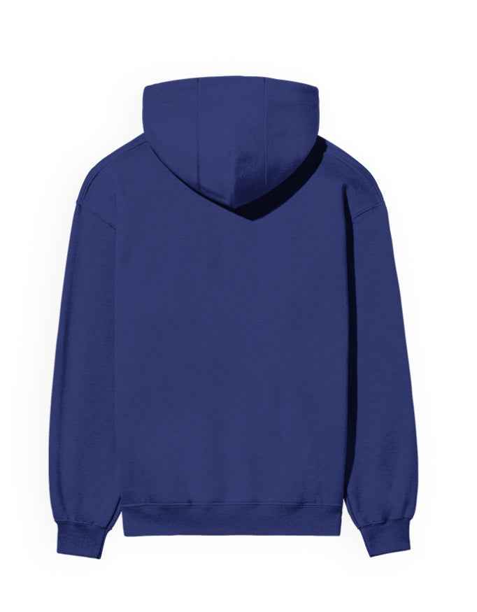 Unisex Hoodie | UH24 (Custom Print)