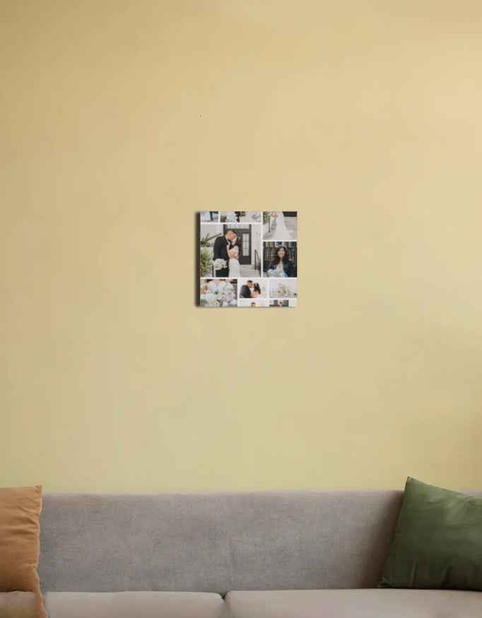 Canvas (Custom Print)
