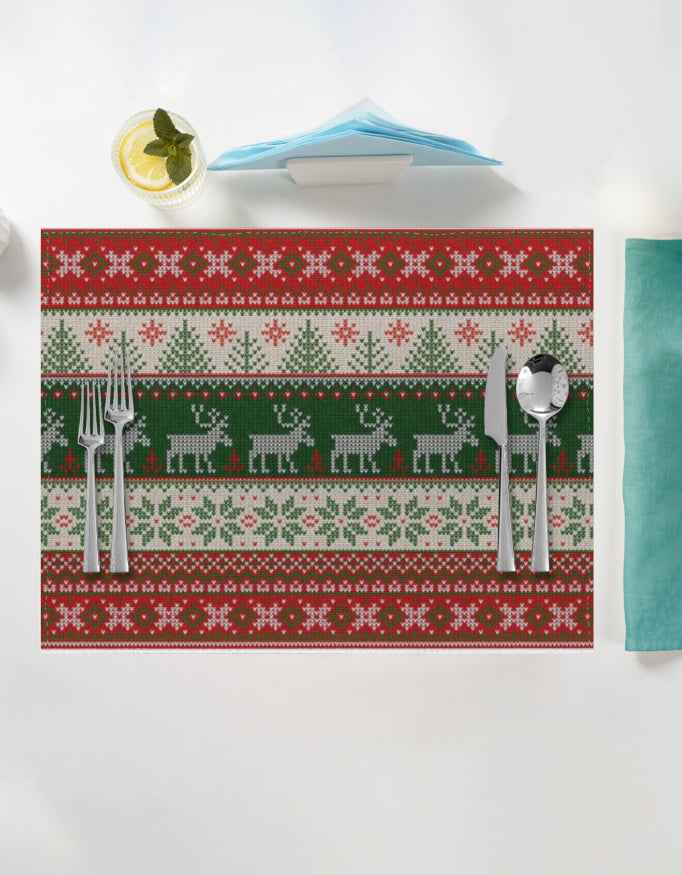 Placemat (Custom Print)