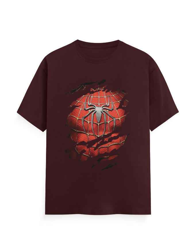 Spiderman Unisex T-Shirt