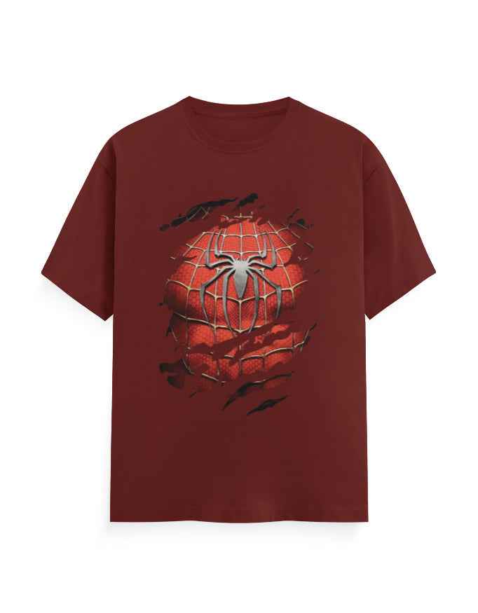 Spiderman Unisex T-Shirt