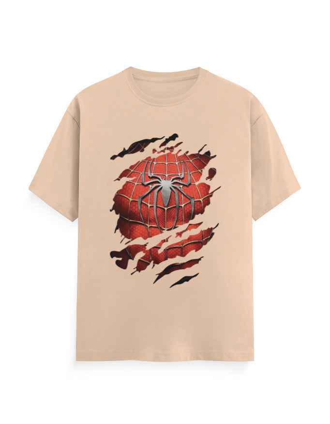 Spiderman Unisex T-Shirt