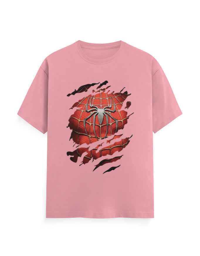 Spiderman Unisex T-Shirt