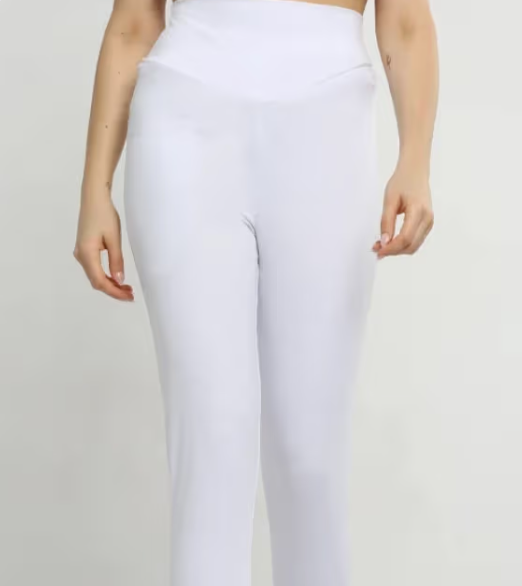 Custom AOP Gym Leggings