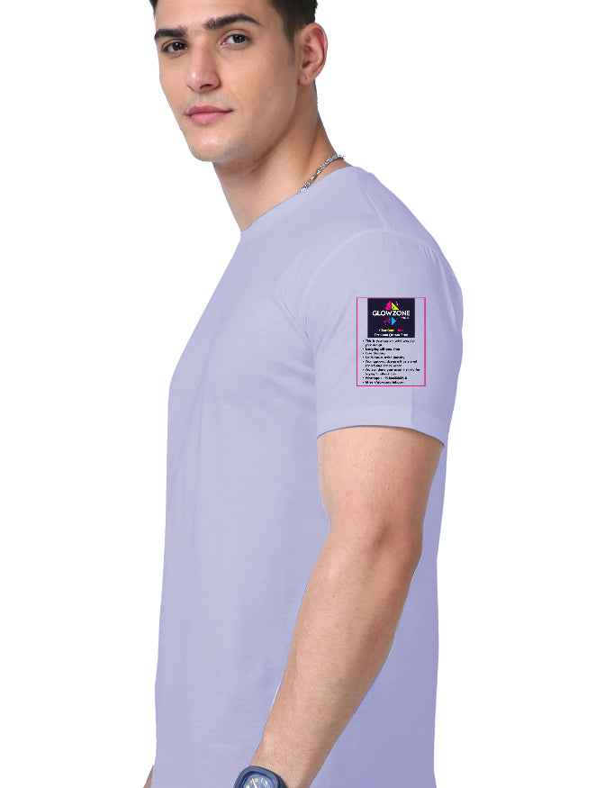 Unisex Supima T-Shirt | UC23 (Custom Print)