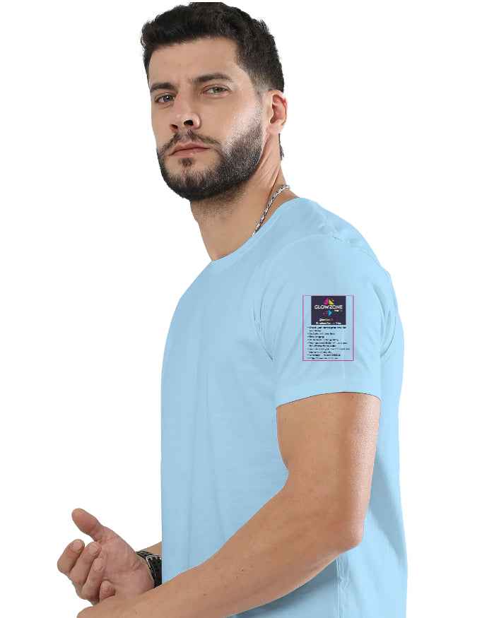 Unisex Stretch T-shirt | UC48 (Custom Print)