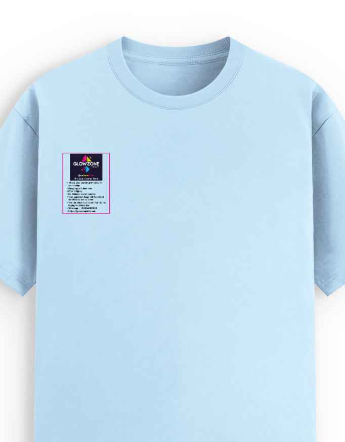 Unisex Stretch T-shirt | UC48 (Custom Print)