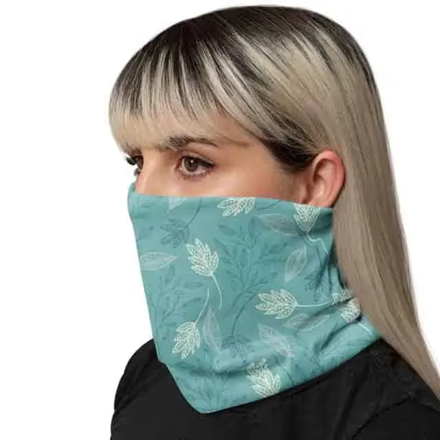 Face Bandana β AOP (Custom Print) GlowZonePrints
