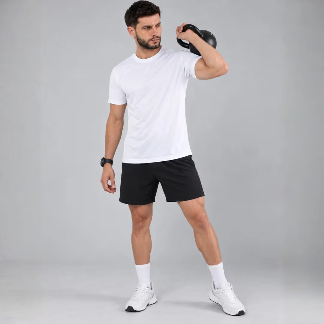 Unisex Sports Jersey – Custom Performance Edition GlowZonePrints
