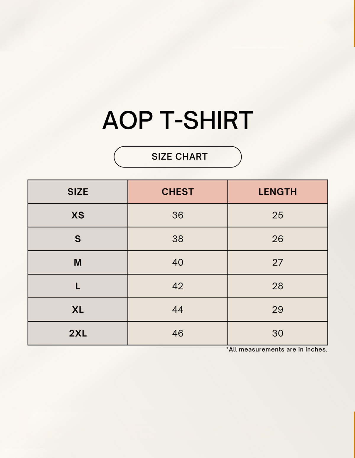 Yakshagana Unisex AOP T-Shirt