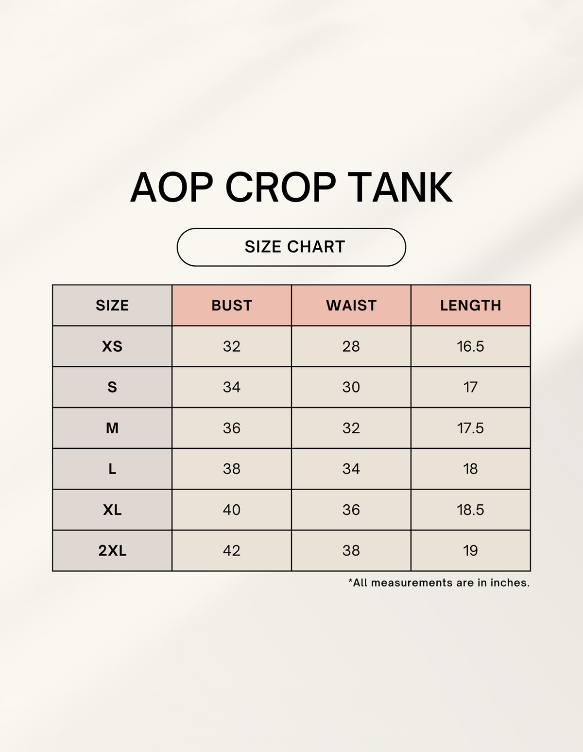 Camouflage AOP Crop Tank Tee