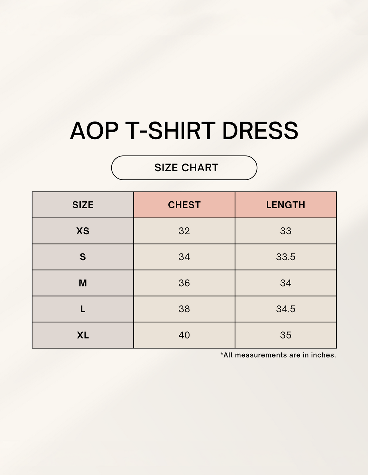 Collage Photo AOP T-Shirt Dress