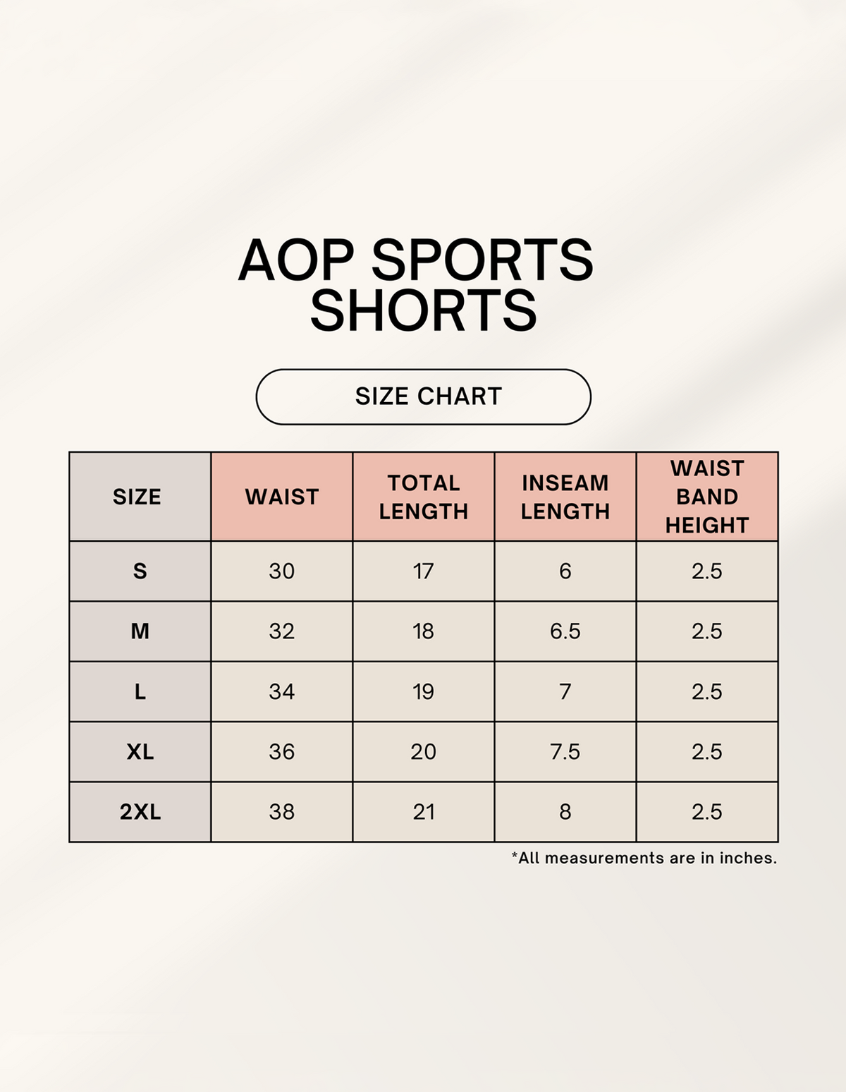 Zebra Lines Unisex AOP Sports Shorts