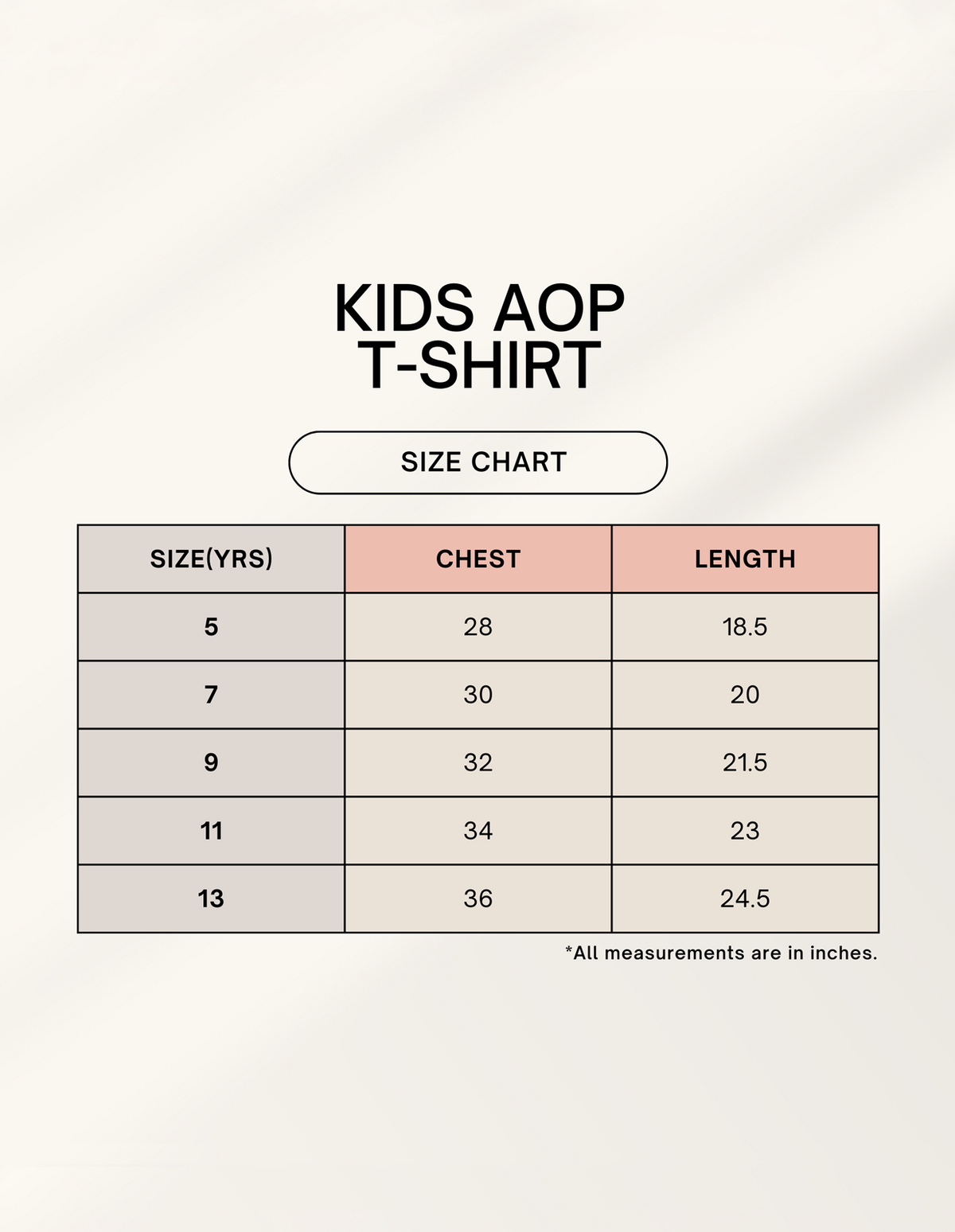 GOKU Kids AOP T-Shirt