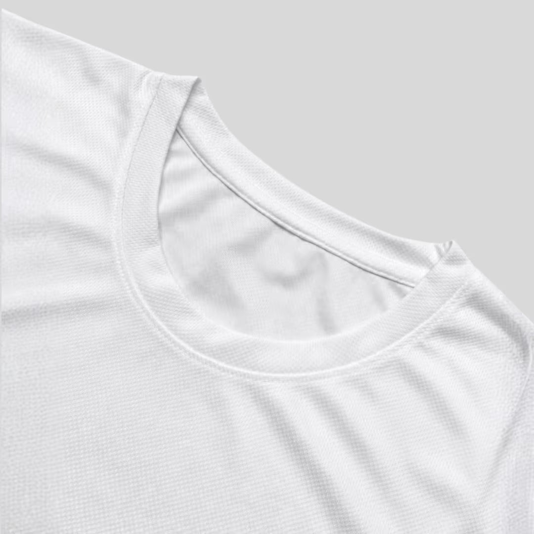 Unisex Sports Jersey – Custom Performance Edition GlowZonePrints