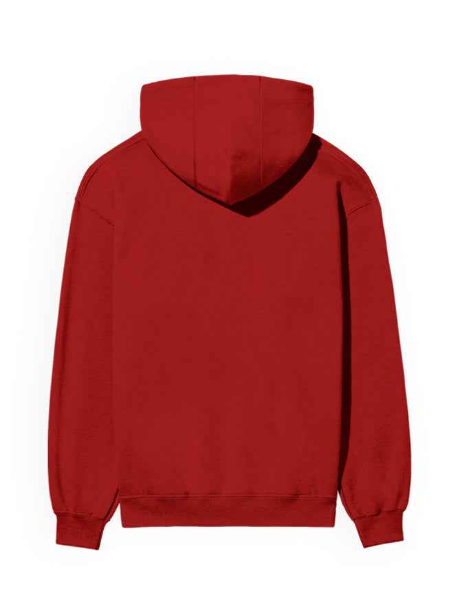 Unisex Hoodie | UH24 (Custom Print)