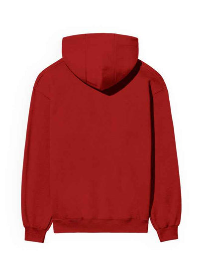 Unisex Hoodie | UH24 (Custom Print)