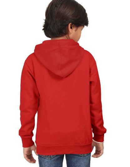 Kids Hoodie | UH24 (Custom Print)