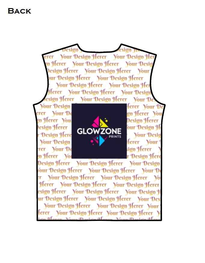 Kids Sports AOP Sports T-Shirt