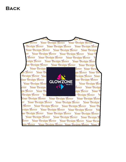Custom AOP Kids Sweatshirt