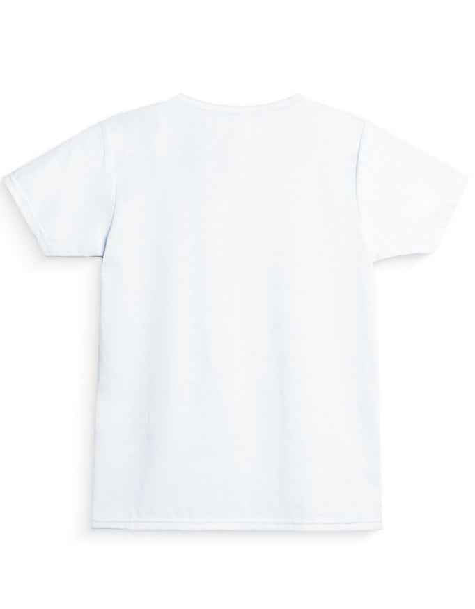 Unicorn Girl’s Crew Neck T-Shirt