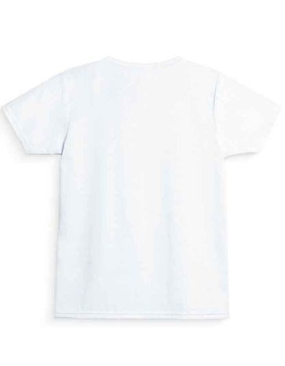 Unicorn Girl’s Crew Neck T-Shirt