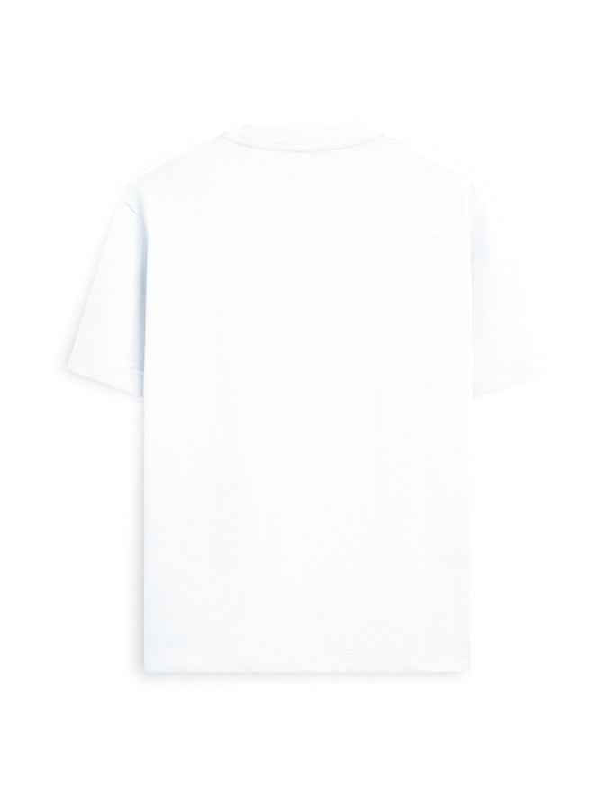 Cat Paw Unisex Standard Crew T-Shirt | CT02