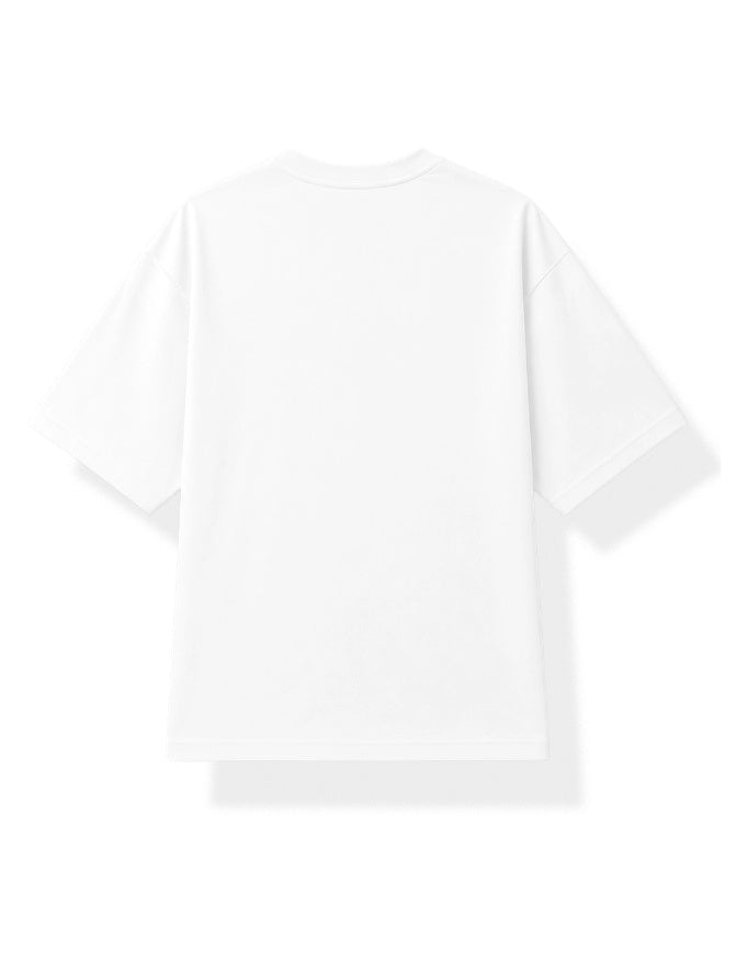 Unisex Oversized Jersey T-Shirt – Custom Print Edition GlowZonePrints