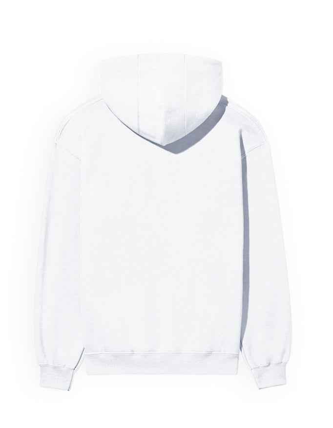 Unisex Hoodie | UH24 (Custom Print)