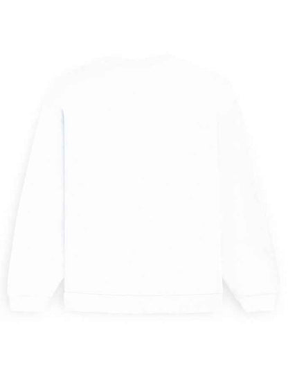 Unisex Oversized Sweatshirt Reindeer | UH35