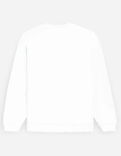 Unisex Oversized Sweatshirt | UH35 (Custom Print)