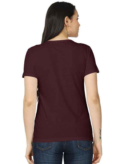 Women's Classic T-Shirt | (Custom Print) -1
