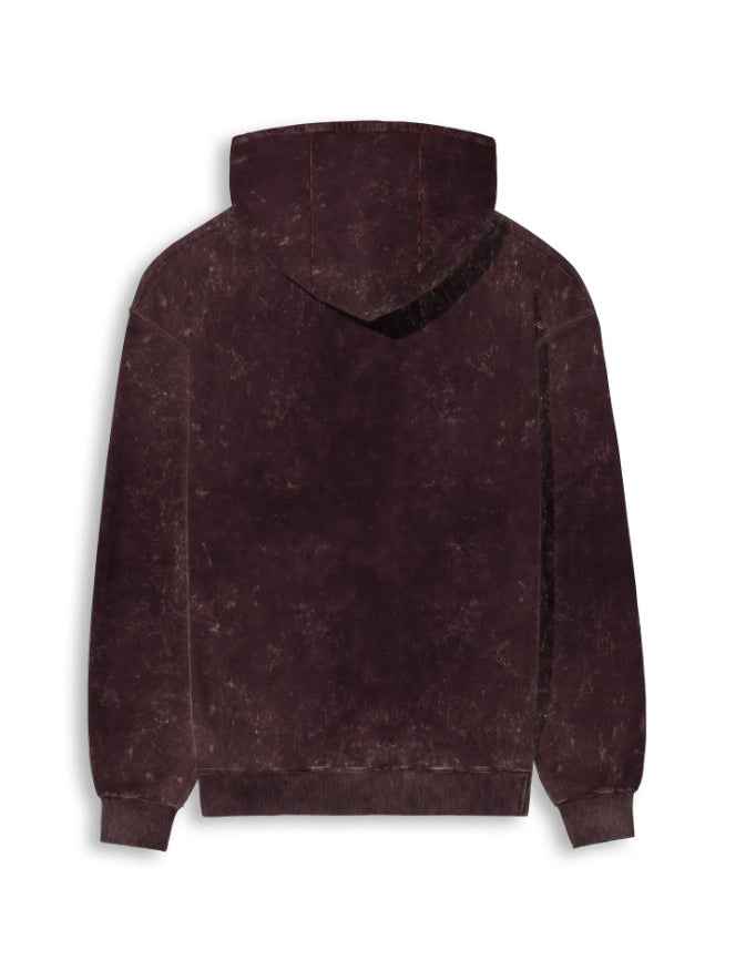 Unisex Acid Washed Hoodie | UH62 (Custom Prints)