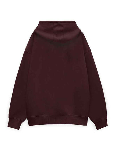 Unisex Oversized Hoodie | UH32 (Custom Print)