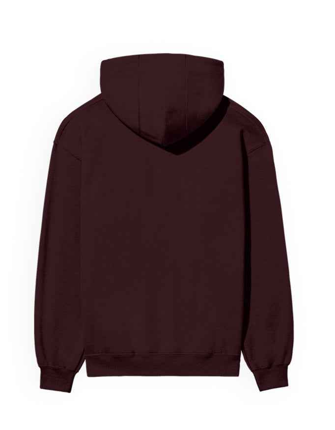 Unisex Hoodie | UH24 (Custom Print)