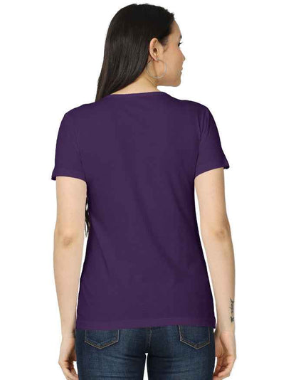 Women's Classic T-Shirt | (Custom Print) -1