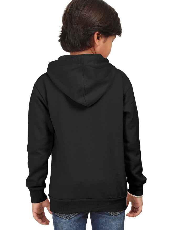 Kids Hoodie | UH24 (Custom Print)