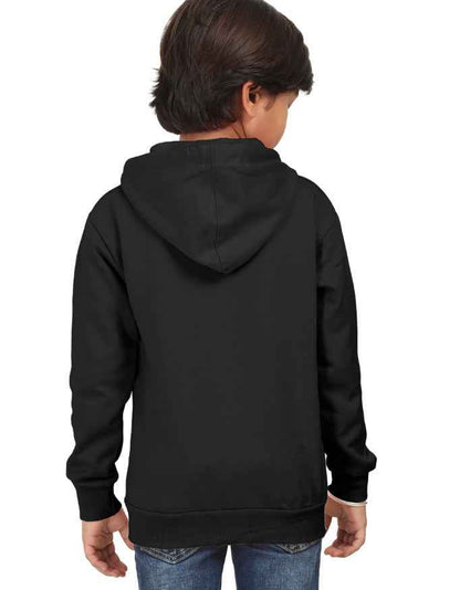 Kids Hoodie | UH24 (Custom Print)